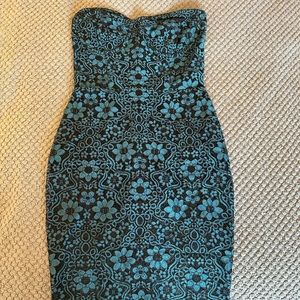 For love and lemons lacy dress